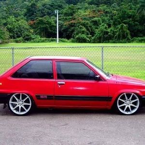 Meet your Posher, Genaro